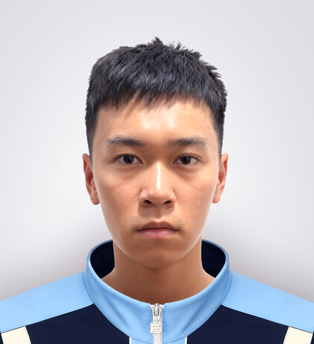 CHEN Pak Hong