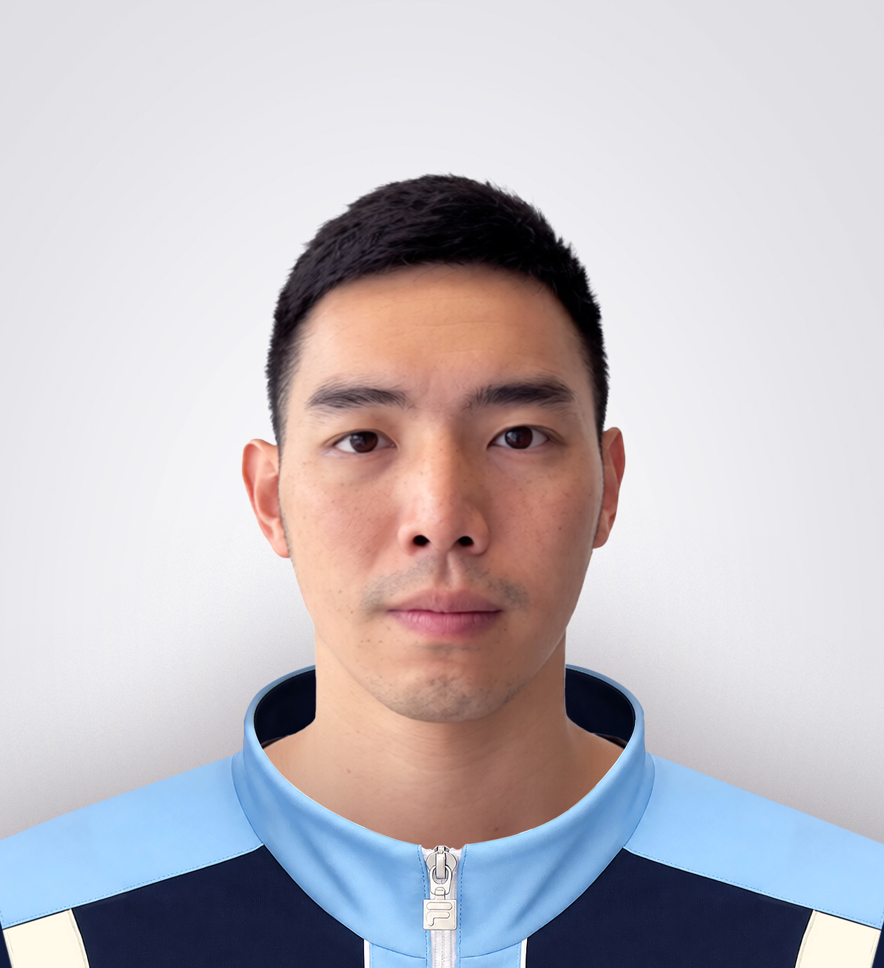 CHEUNG Arthur Tak Hei 