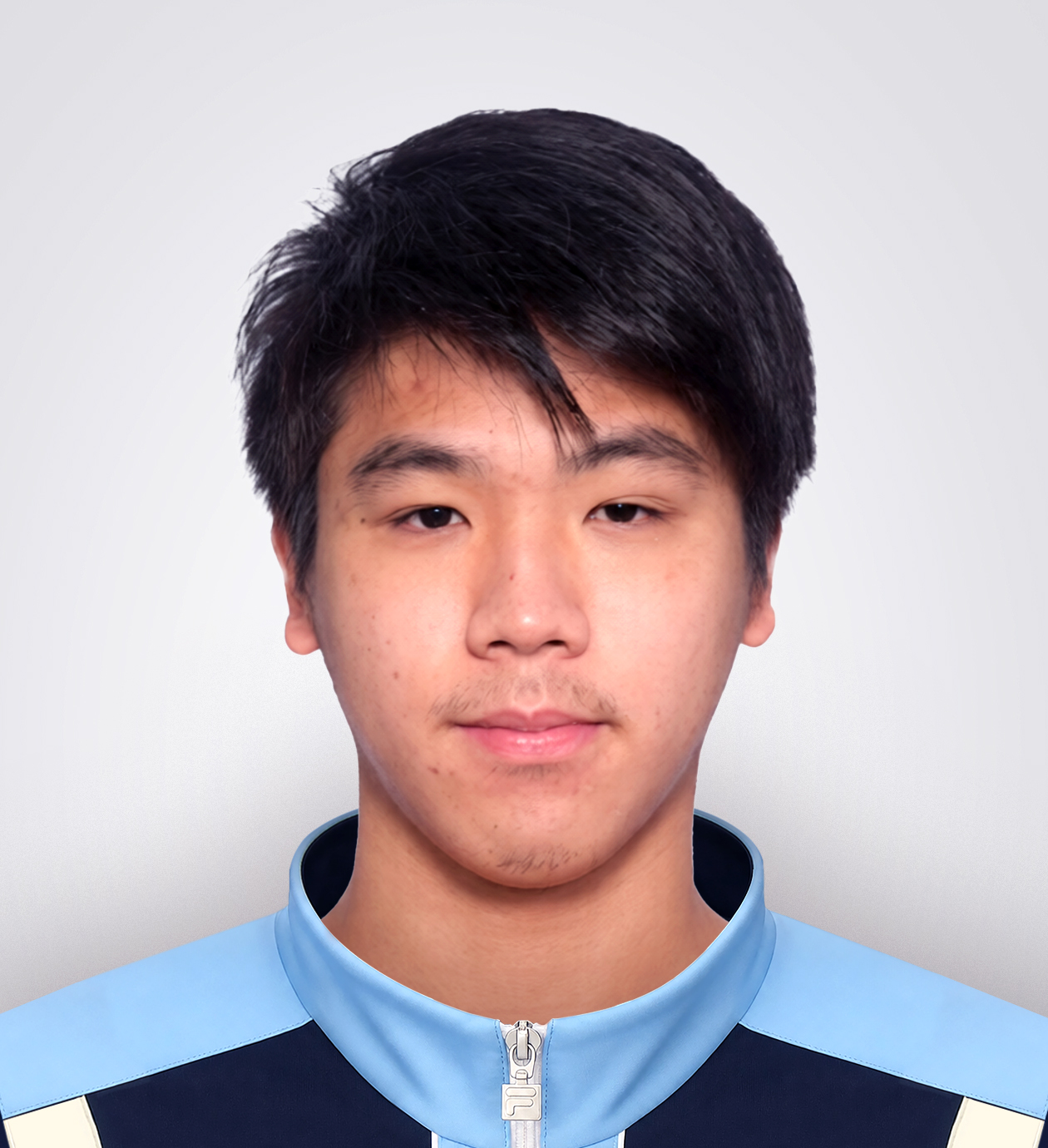 CHEUNG Cheuk Hei
