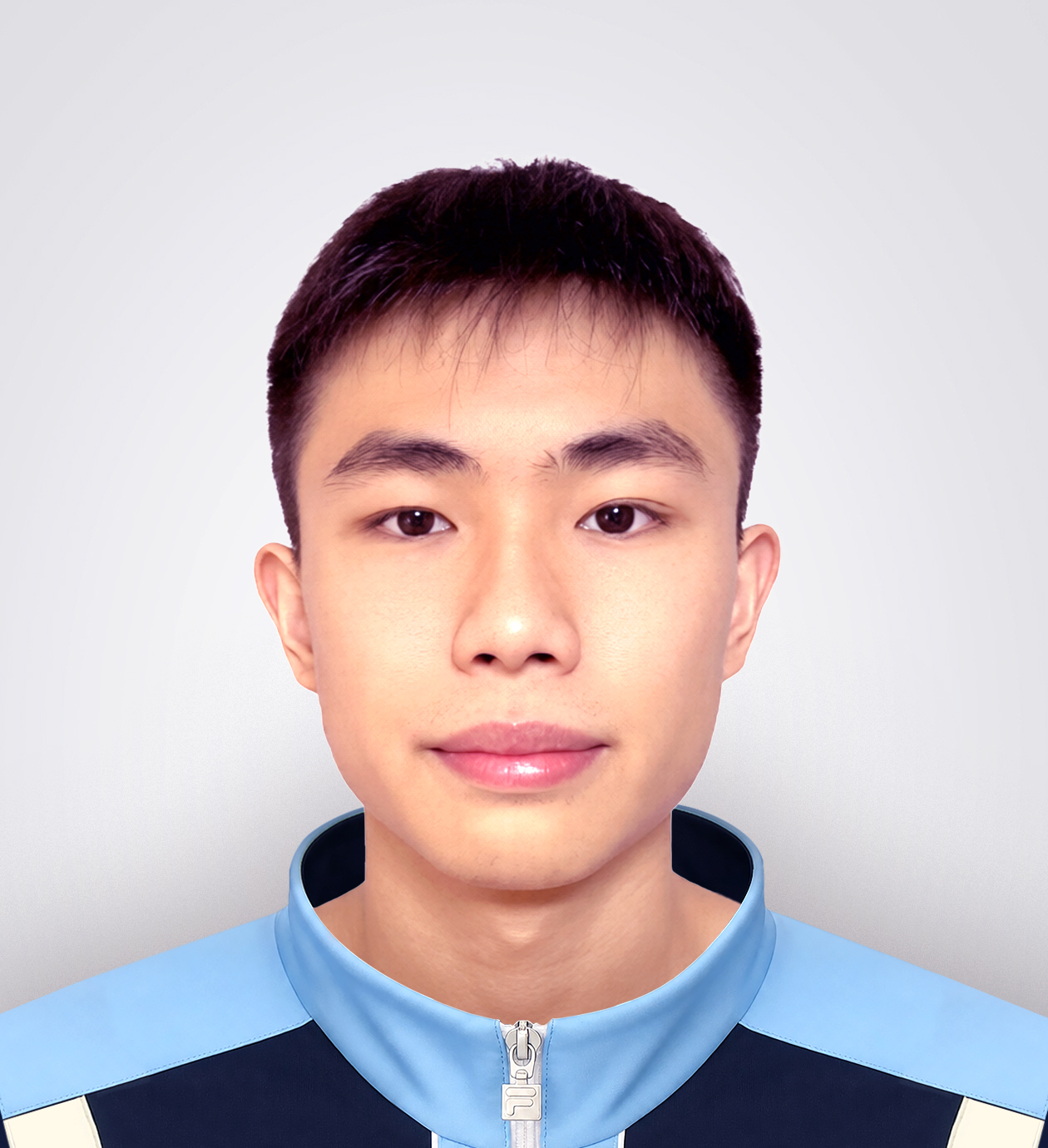 CHEUNG Chi Kit Nicholas