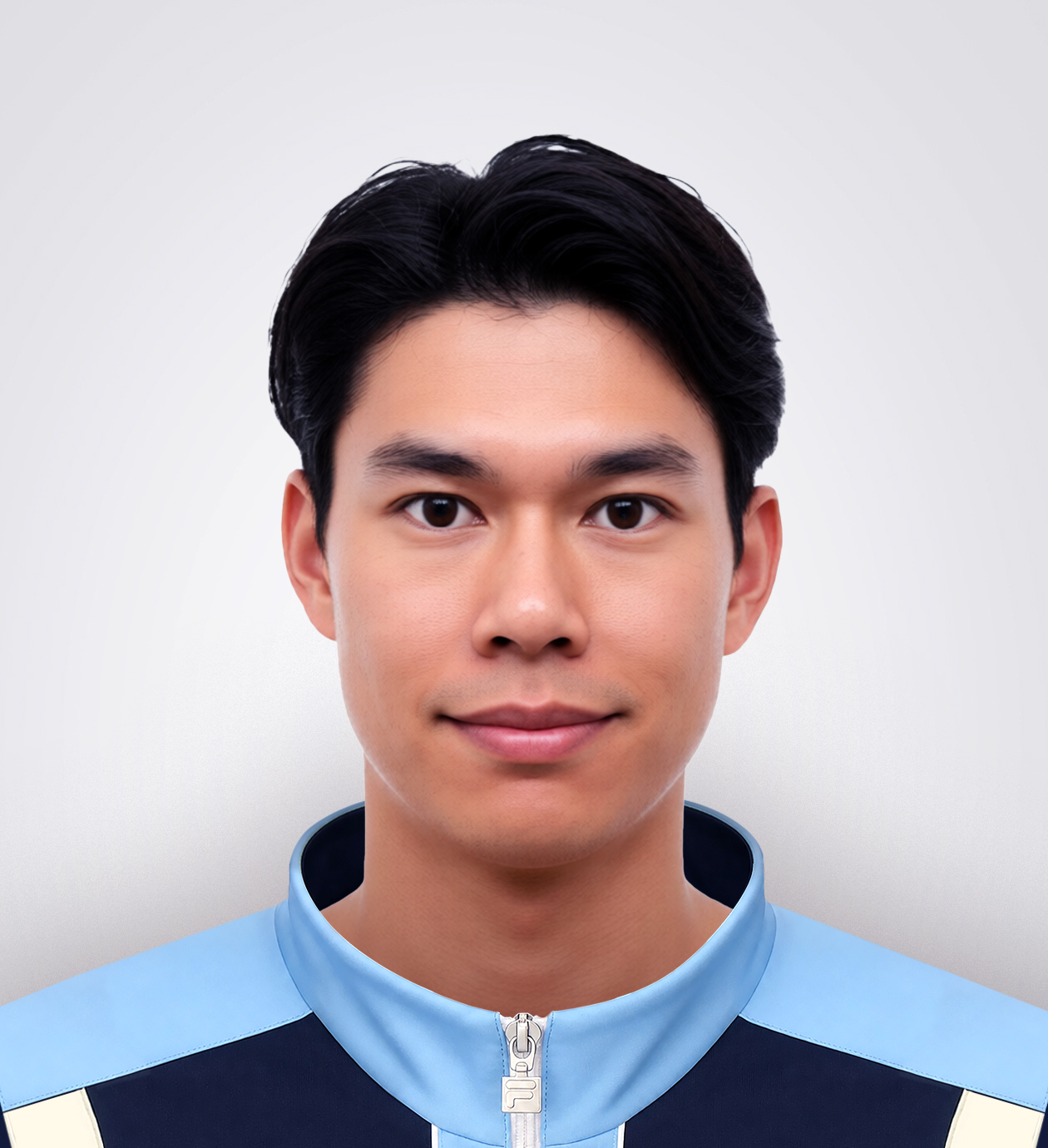 CHEUNG Matthew Hung Hai