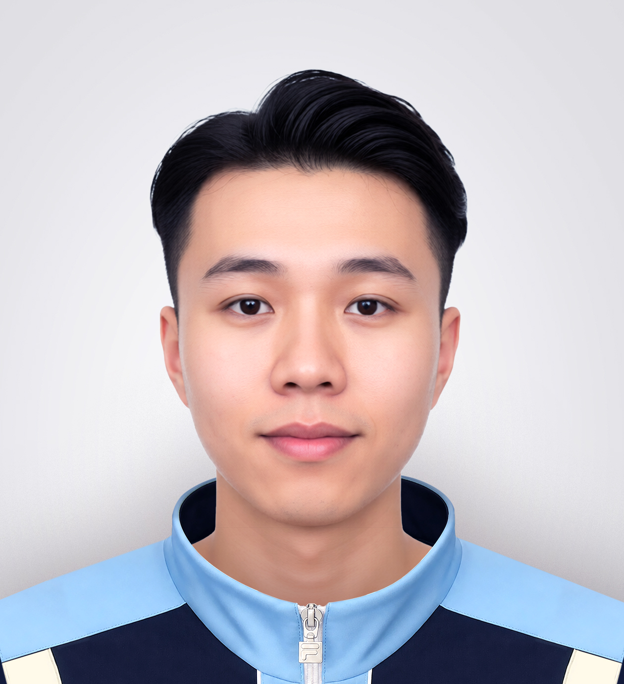 CHEUNG Sze Hin