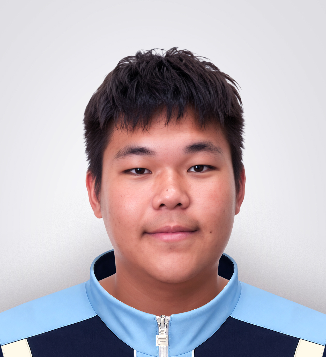 CHEUNG Tim Ho
