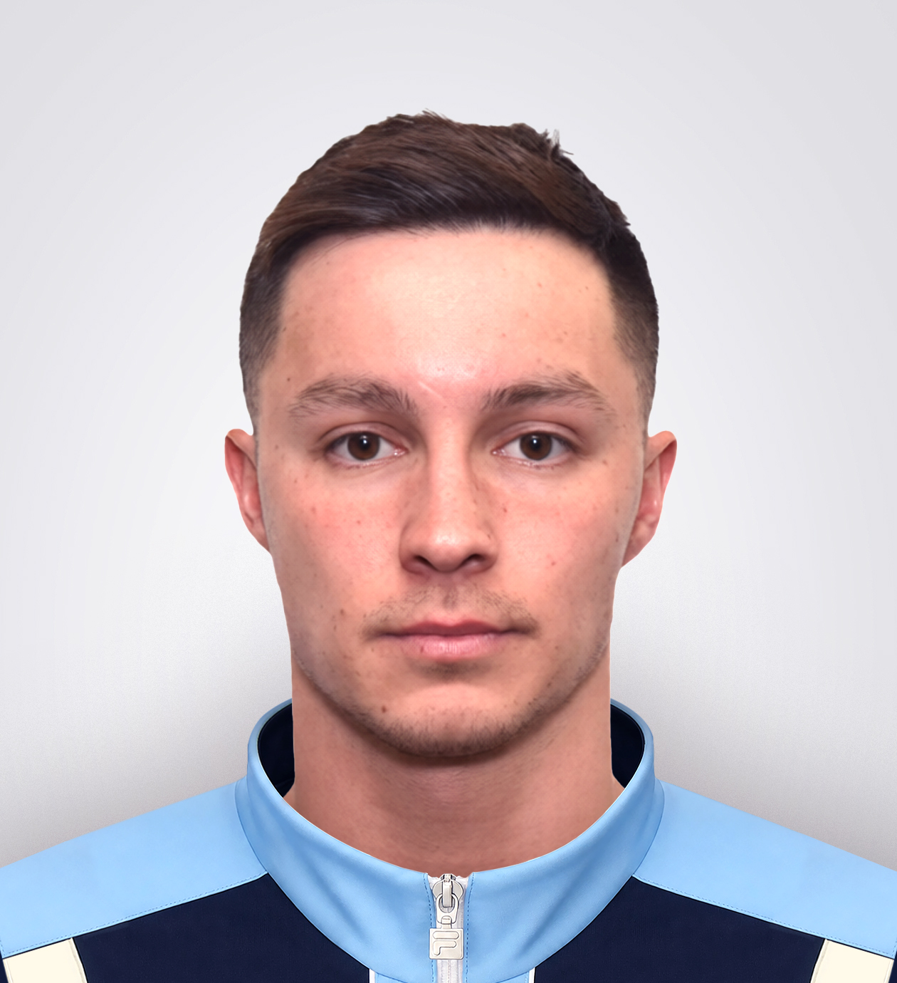 CHILLINGWORTH Adam John