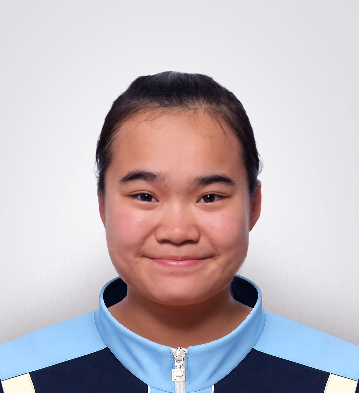 CHING Yin Shan
