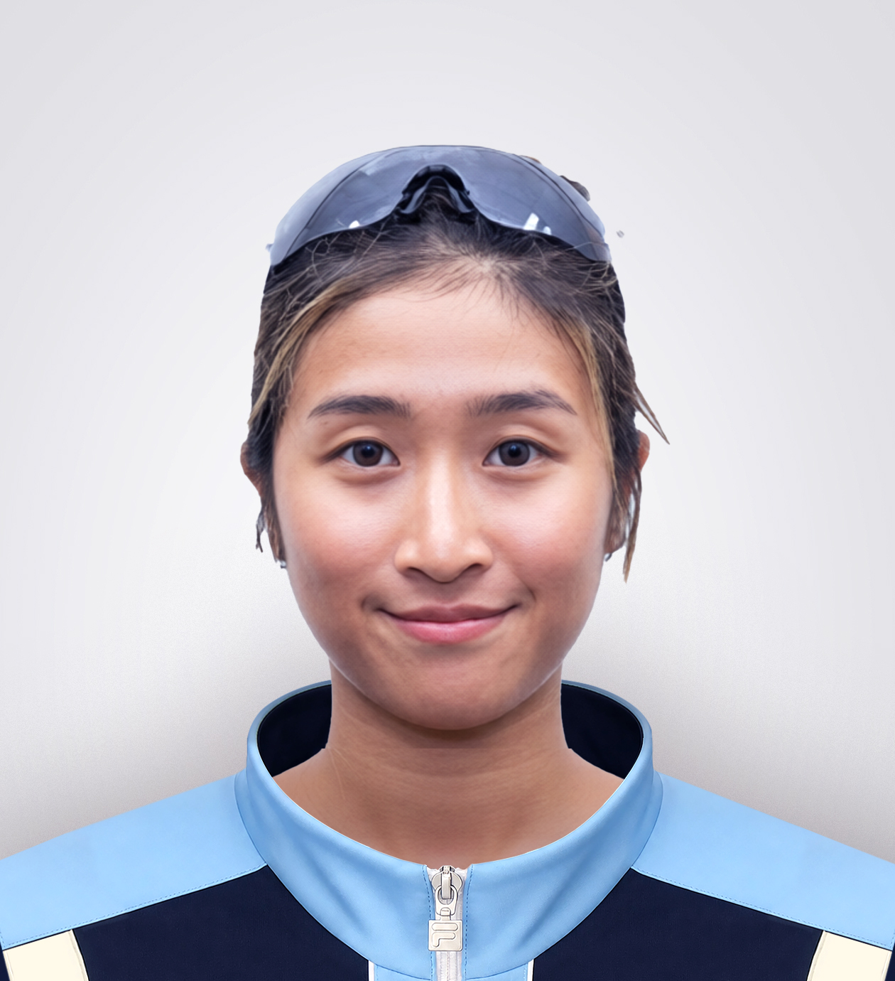 CHIU Hiu Wai