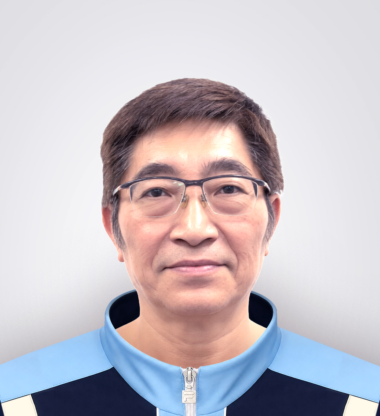 ⁠CHOI Chong Shing