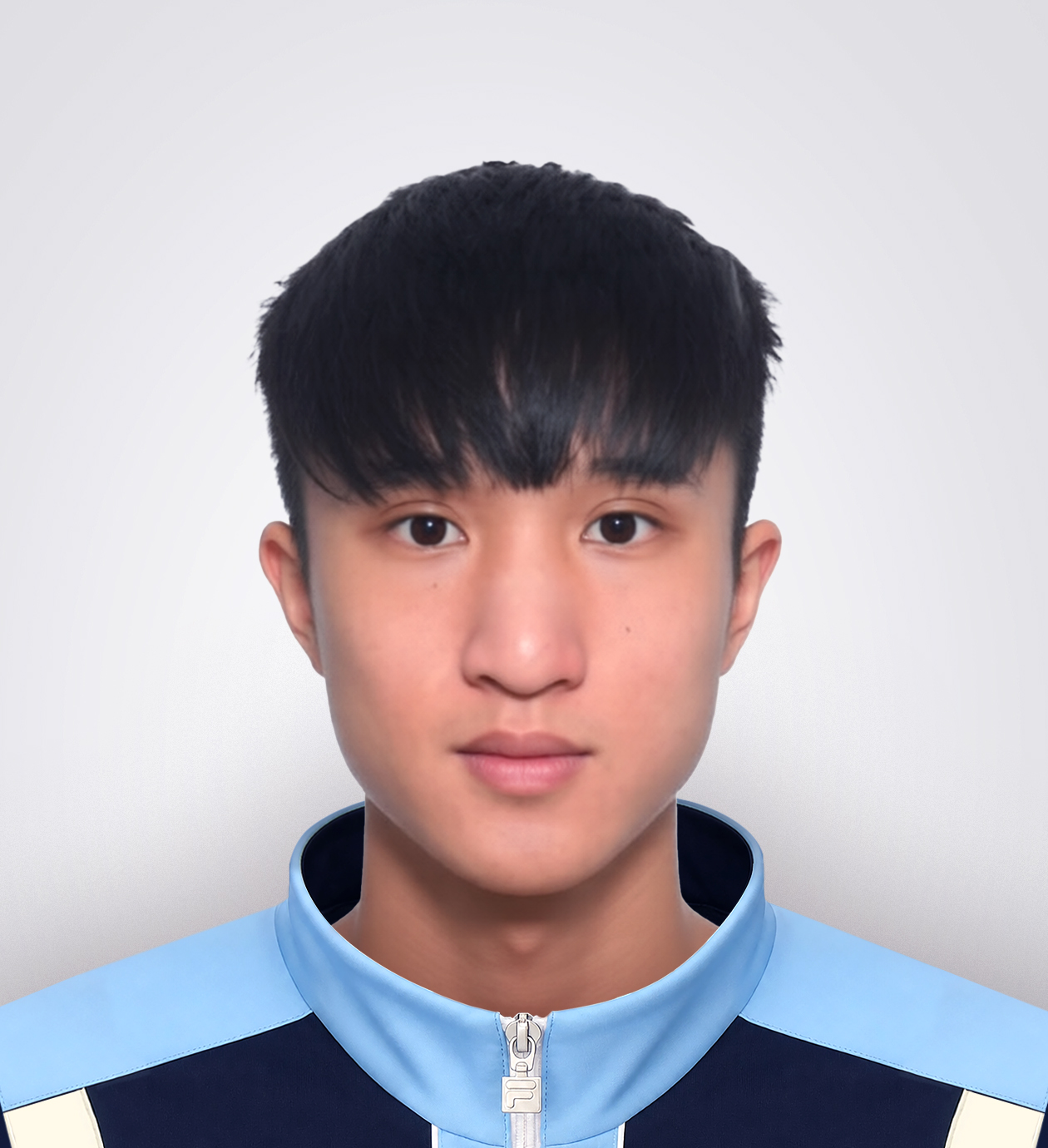 CHOI Chun Yin Ryan