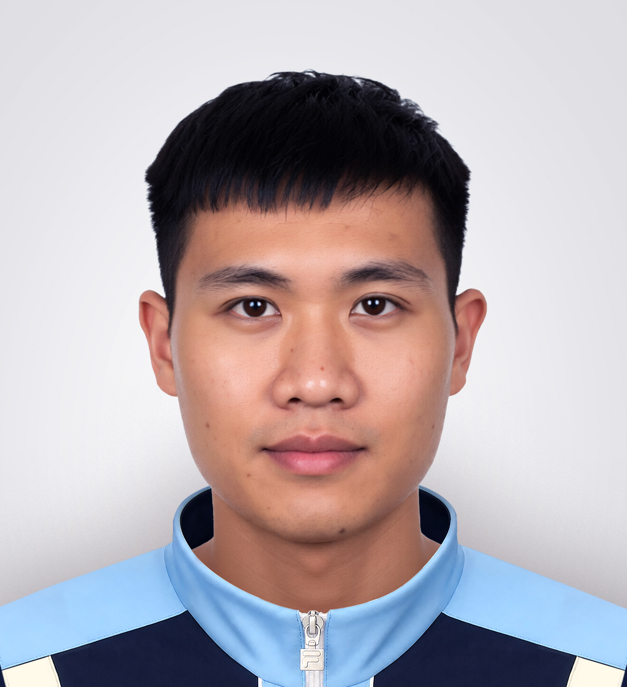 CHOI Hin Kit Gilman