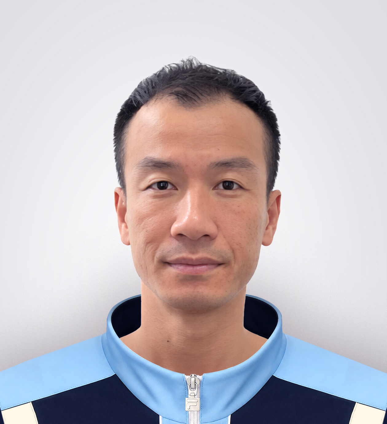 CHONG Kei Loi
