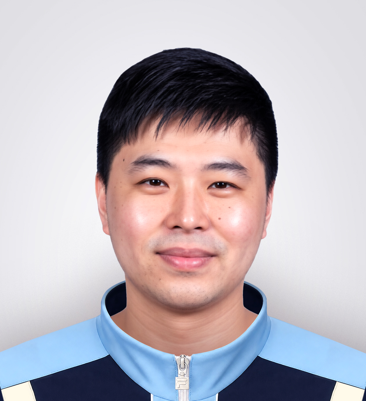 CHOW Kai Hong Ryan