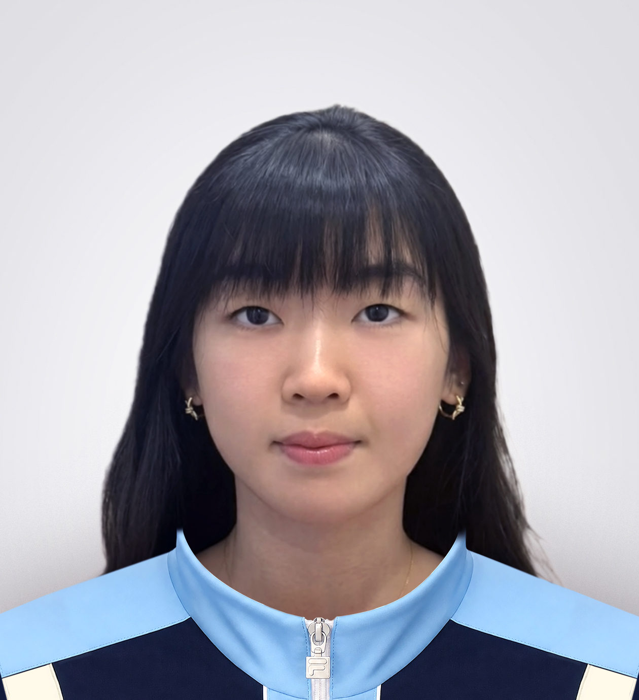 CHUI Nga Man
