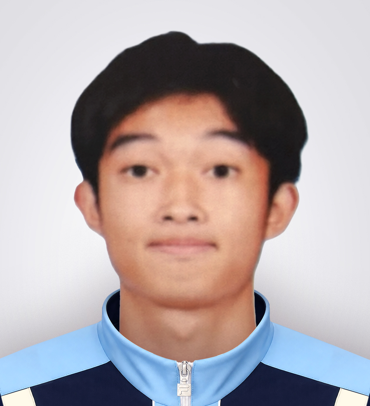 CHUNG Long Hei Cyrus 