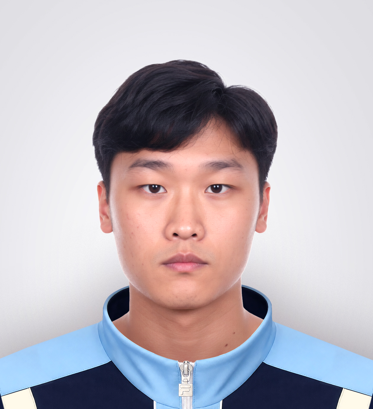 CHUNG Shu Yin