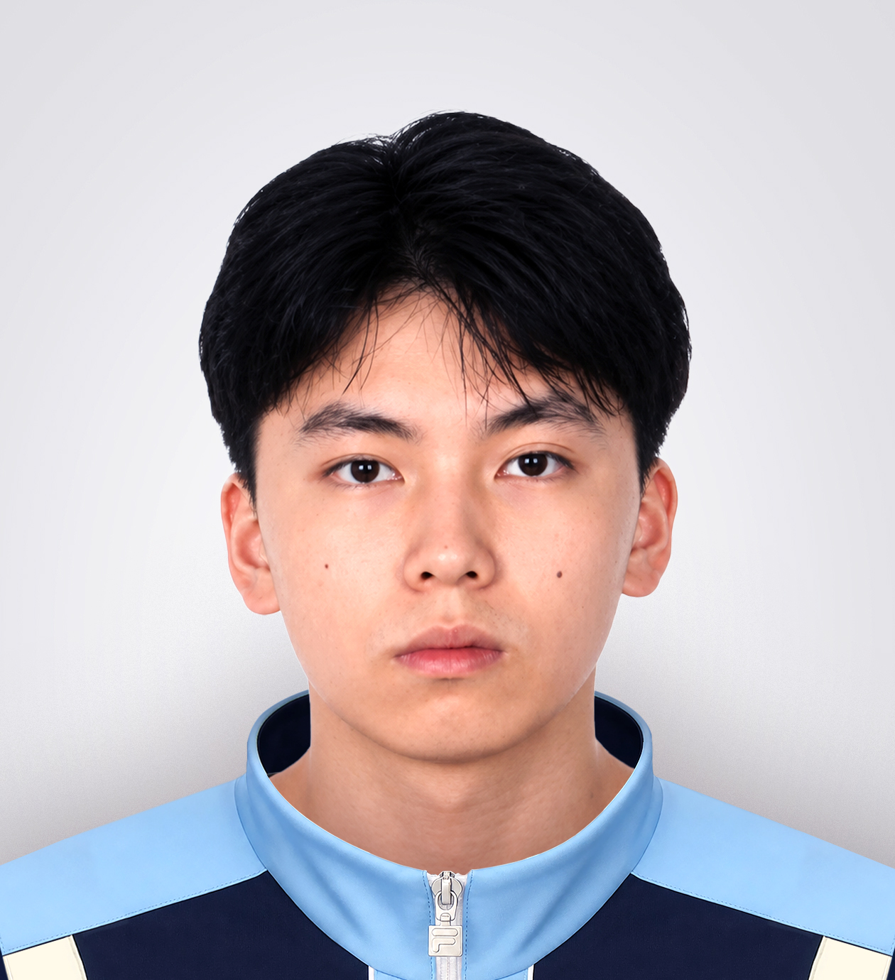 DENG Chi Fai