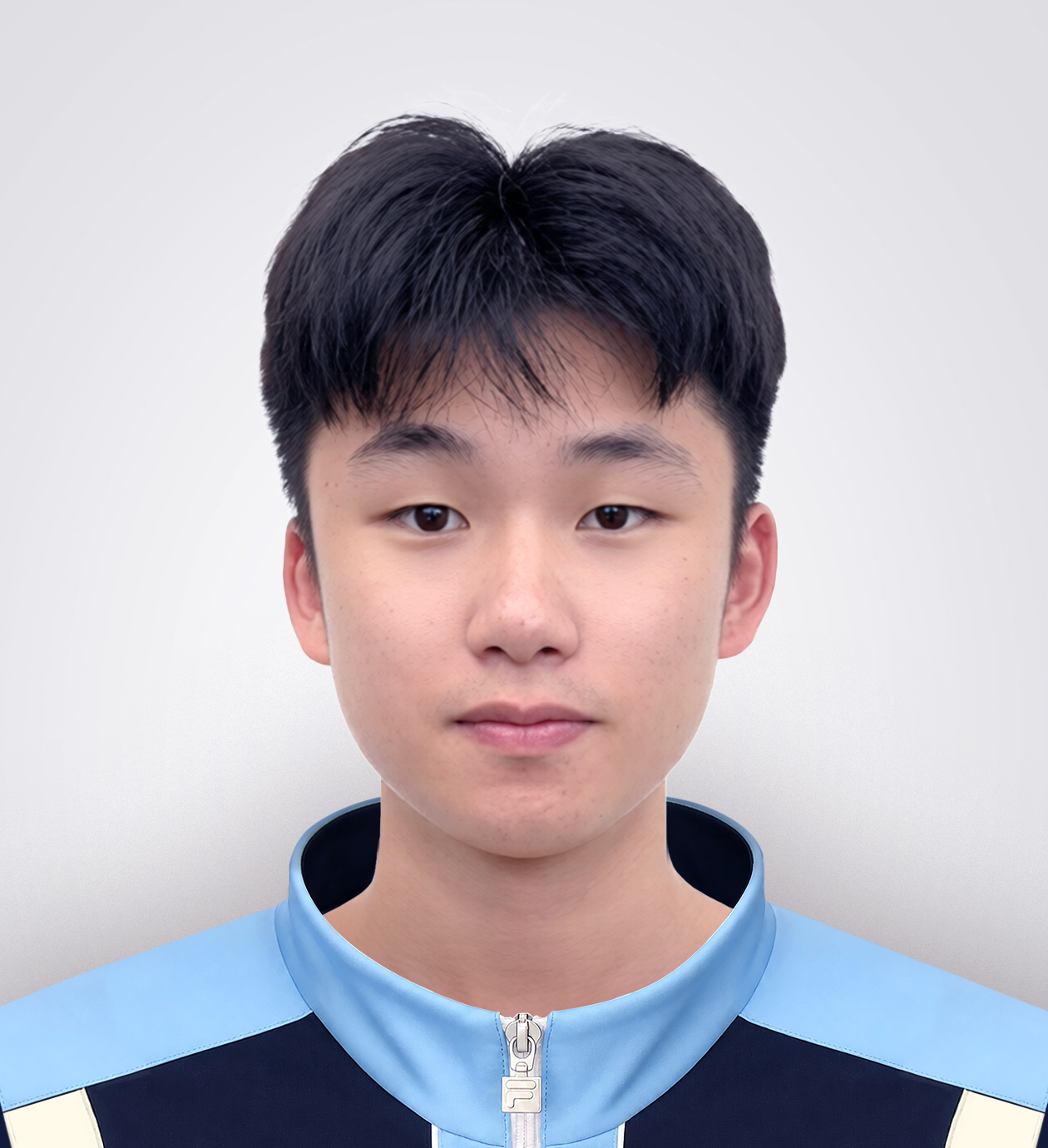 DENG Xin Zhan