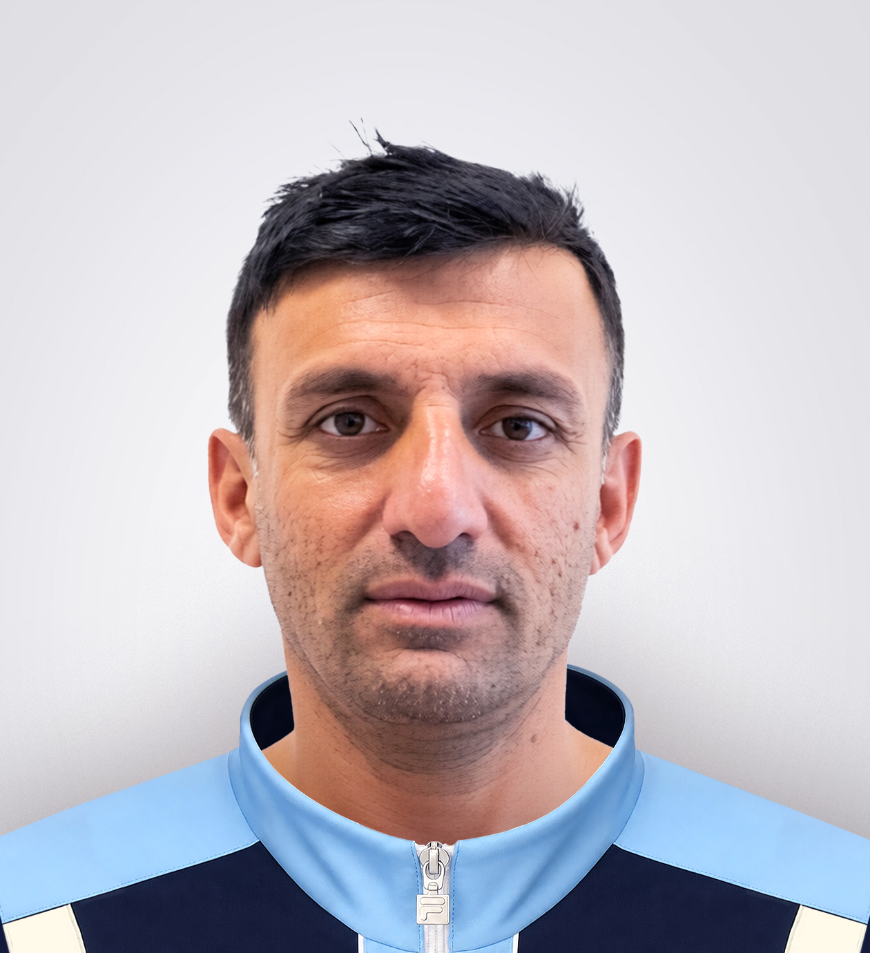Ehsan KHAN