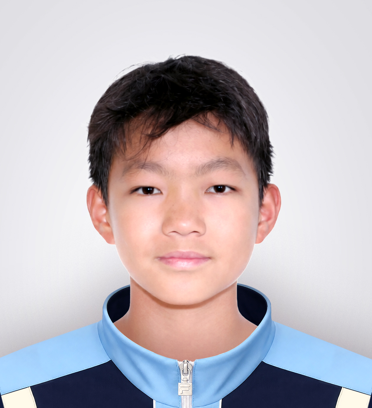 Ethan Lachlan KIU