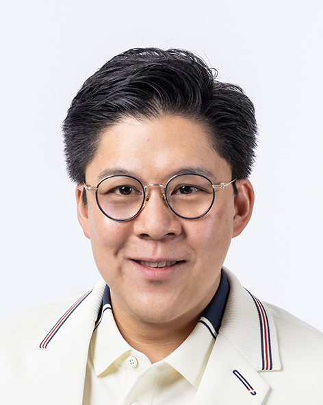 FOK Kai Kong Kenneth