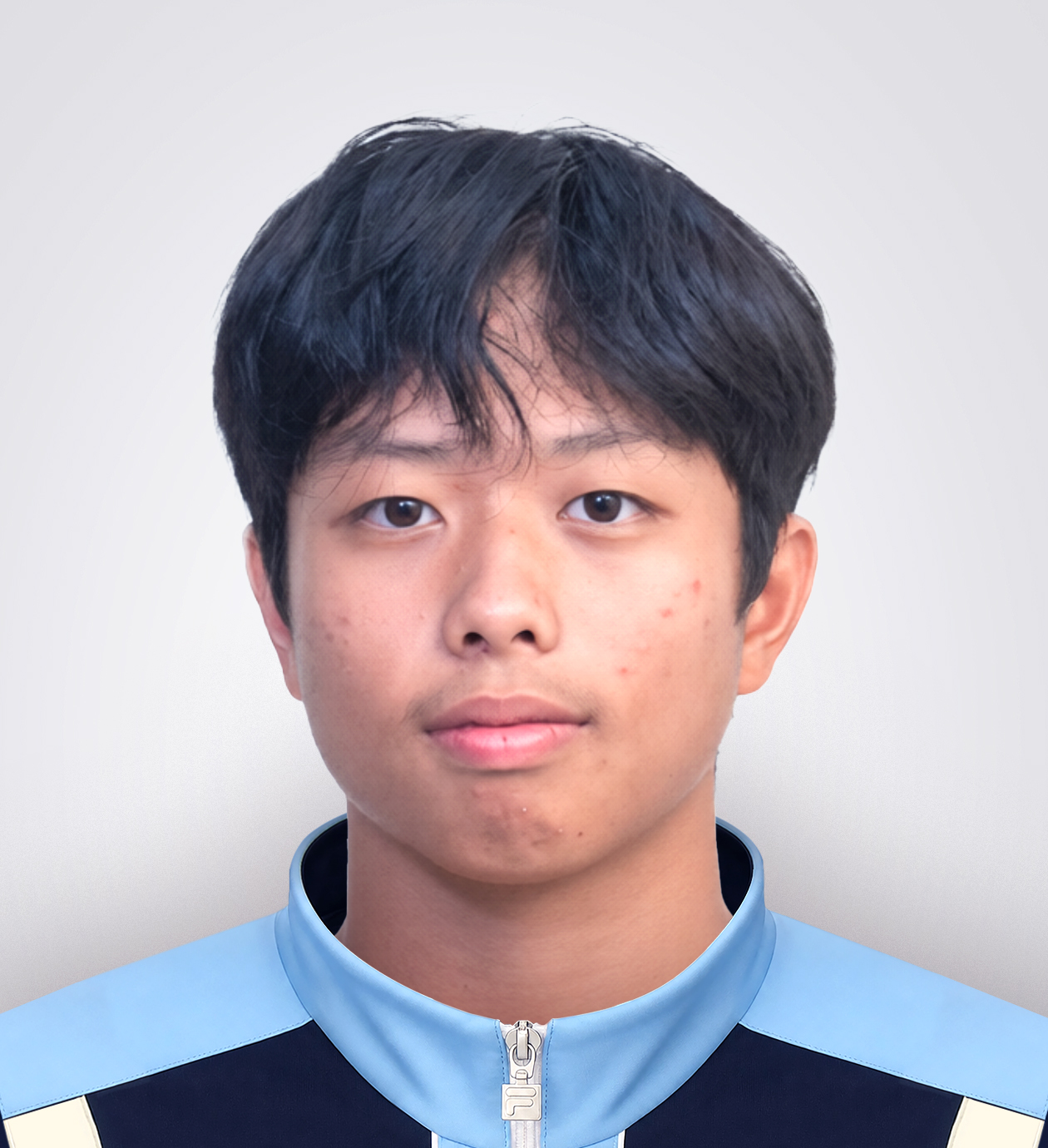 FONG Chun Hei