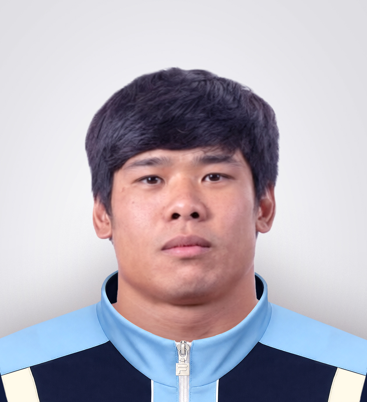 FONG Kit Fung