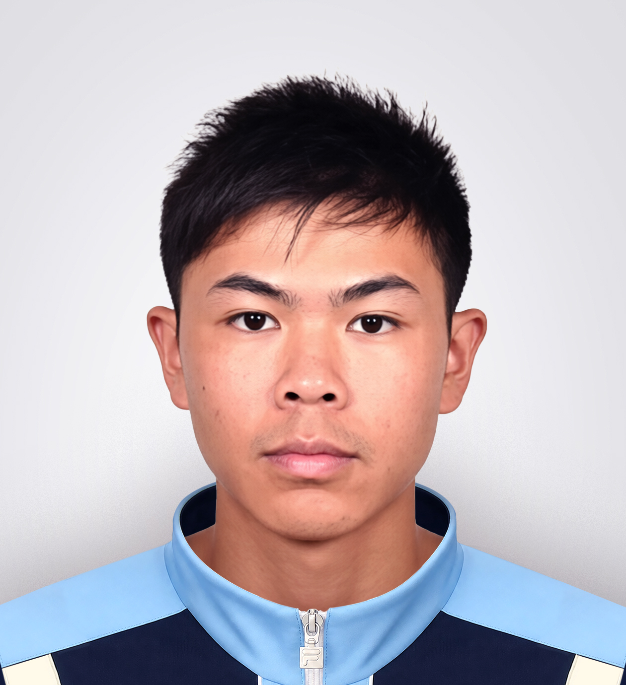 FUNG Anson