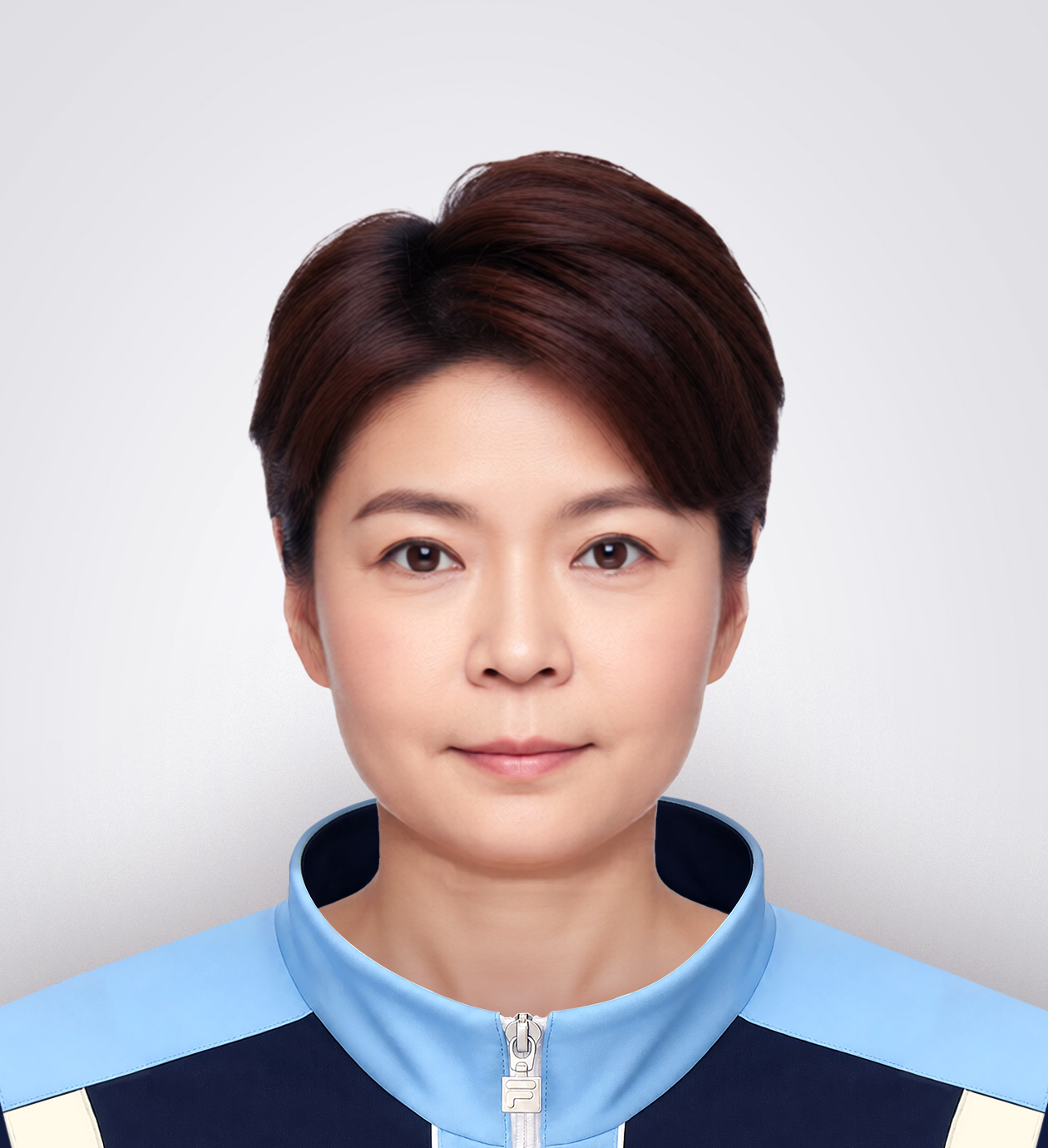 GENG Xiaoling
