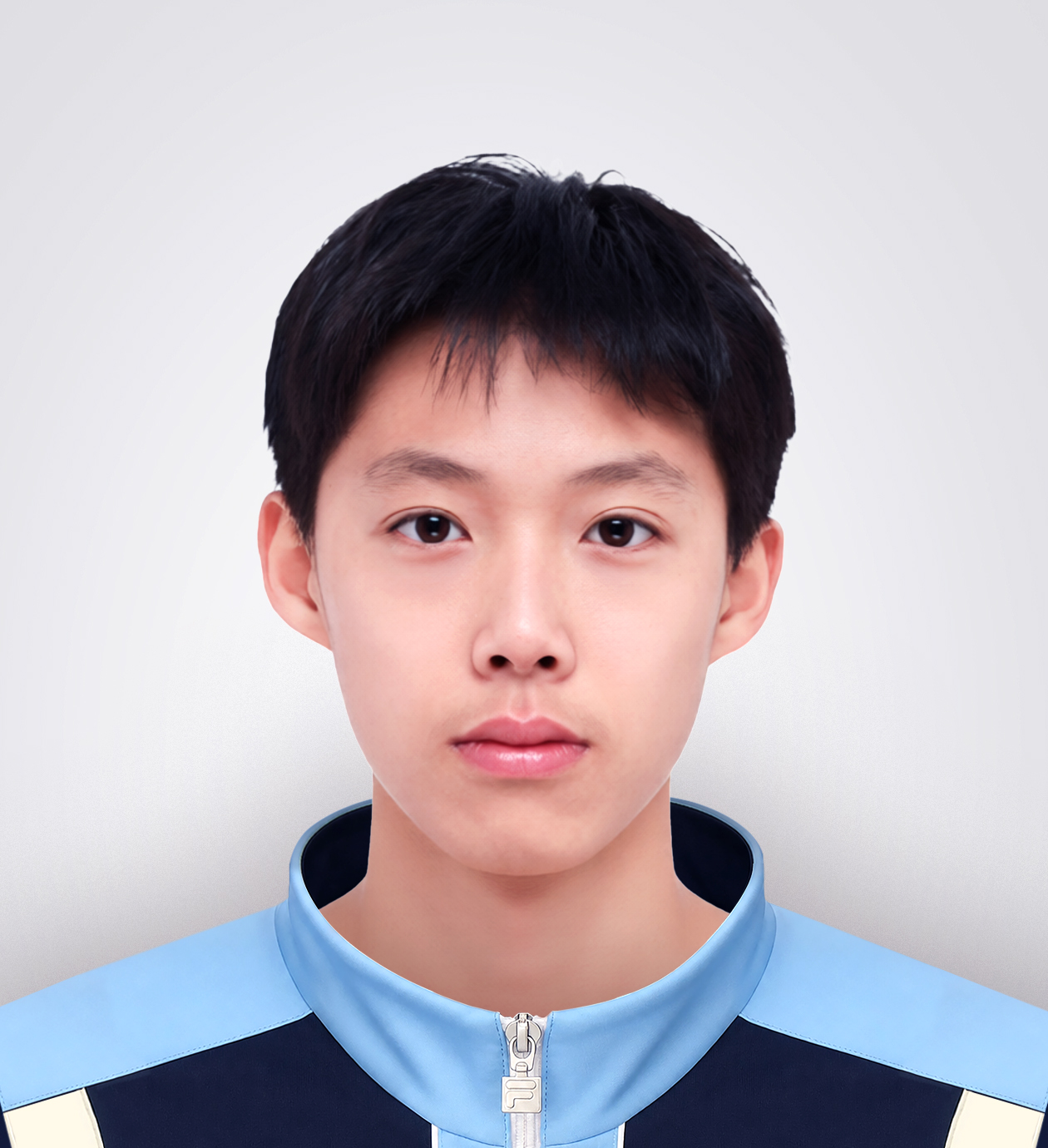 GU Jiahuan