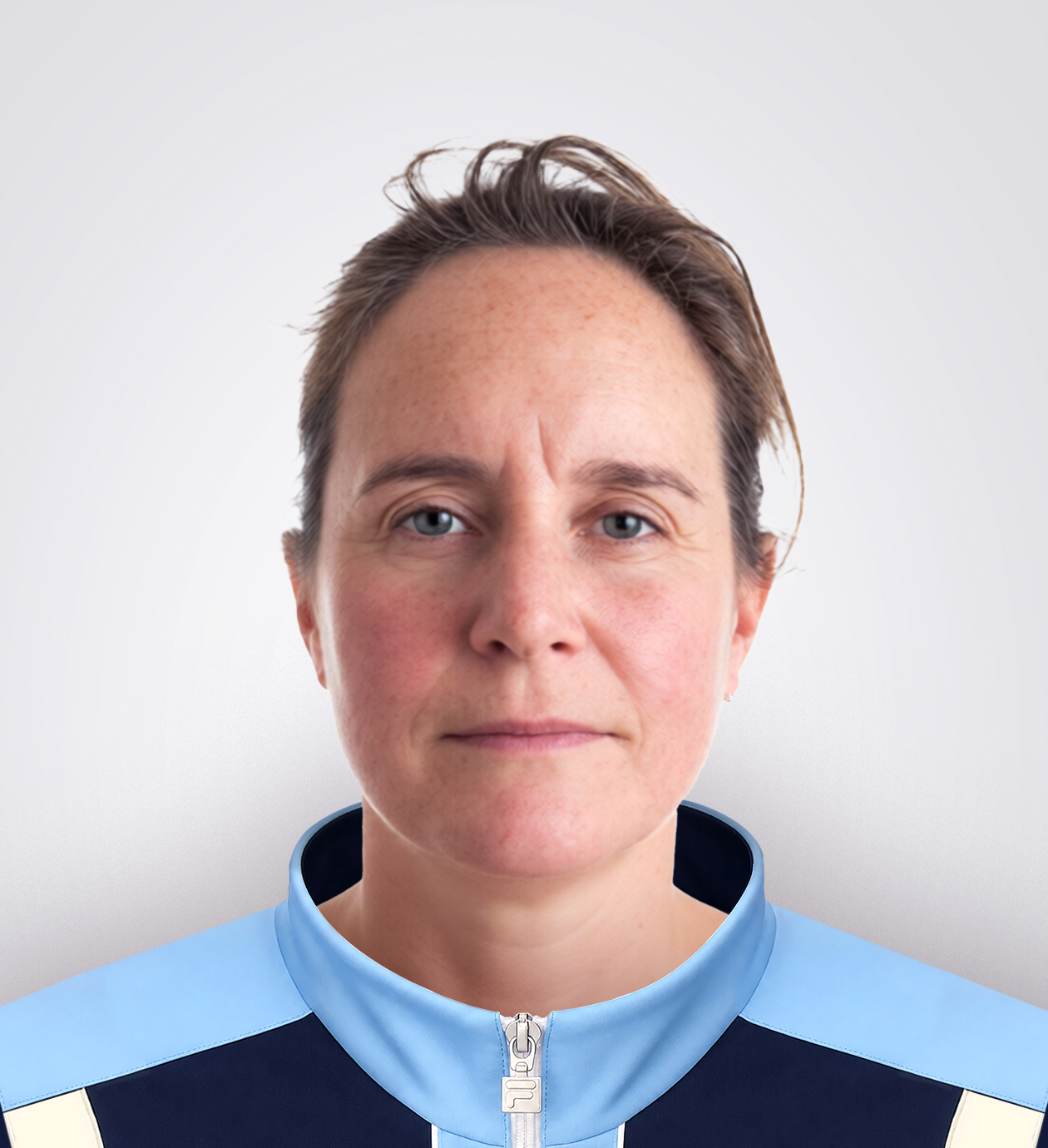 Georgina Jane MARCH