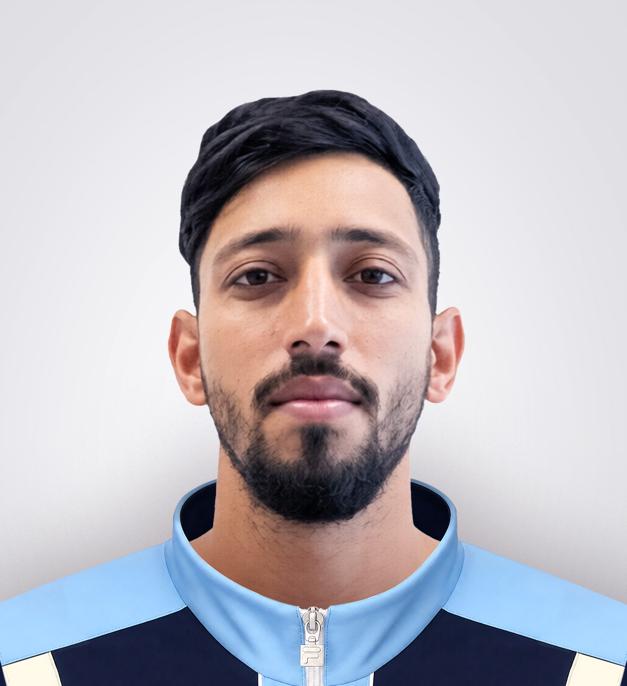 Ghazanfar MOHAMMAD