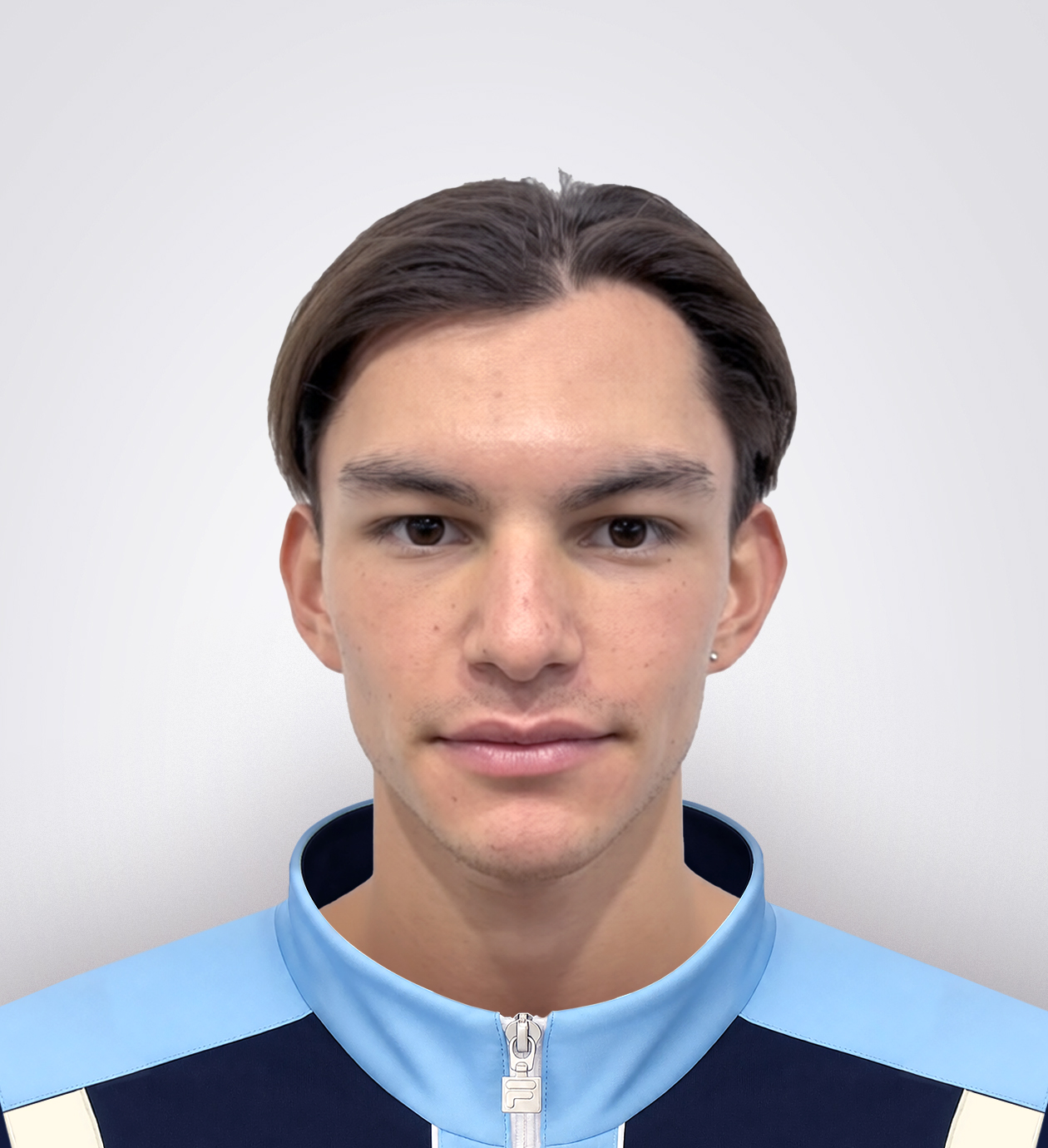 HEAD Jaden Li