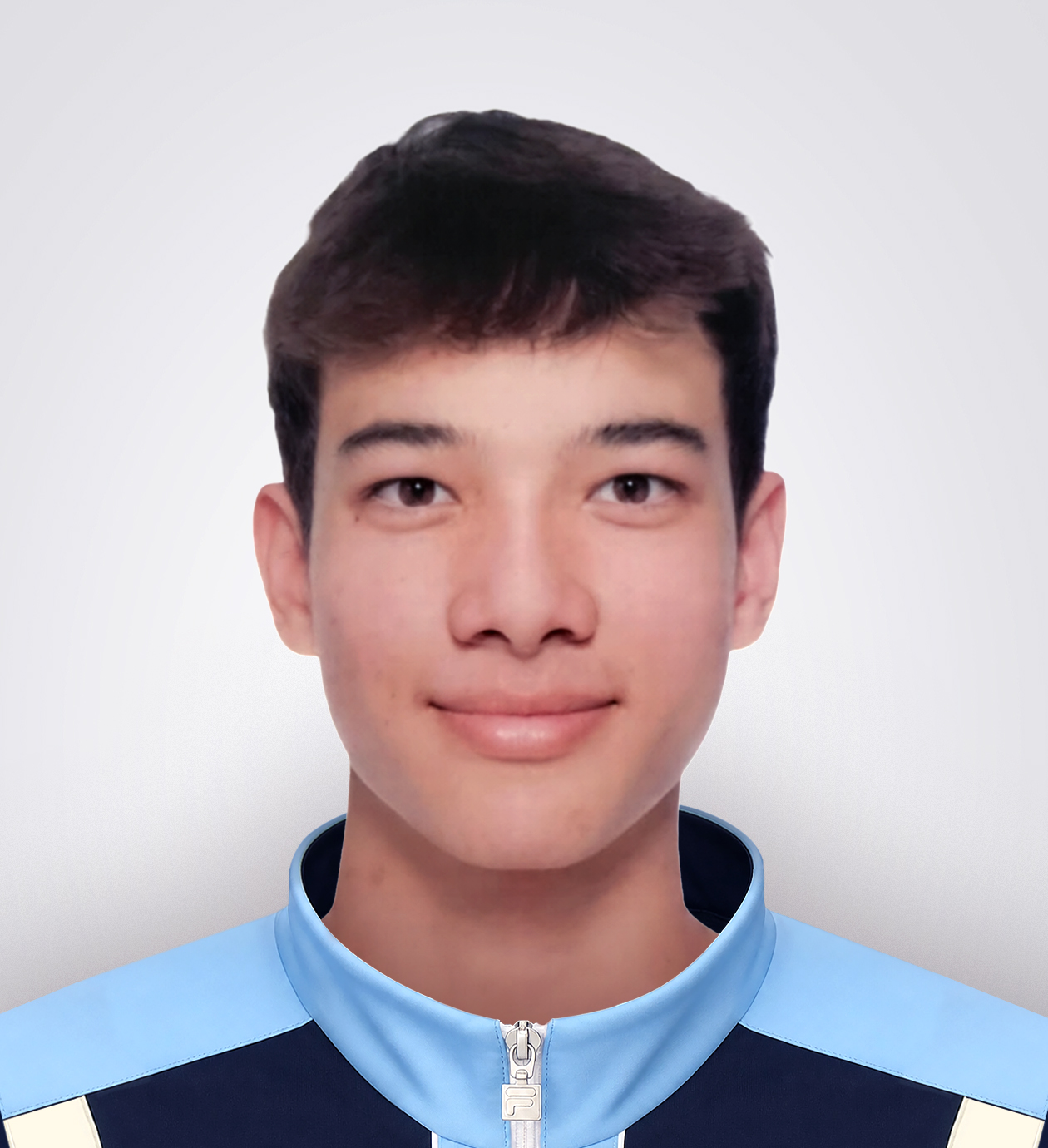 HOFSTEDE Adam Marcel