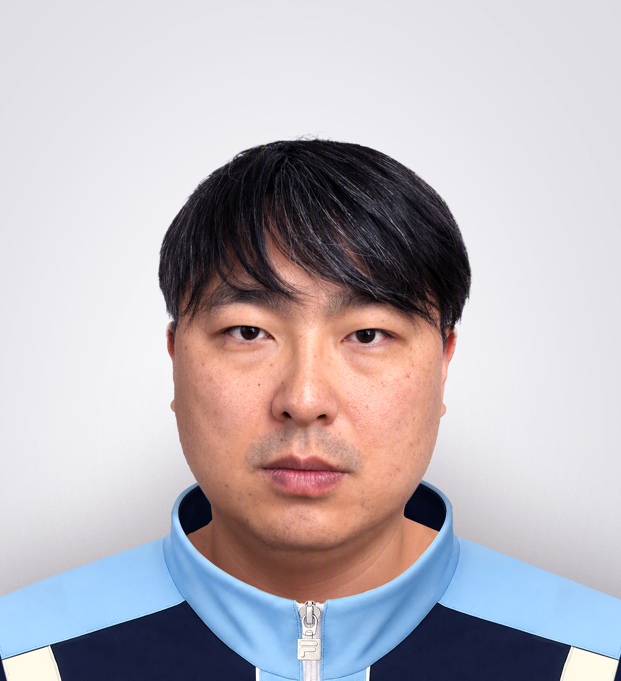 HO Chung Pong