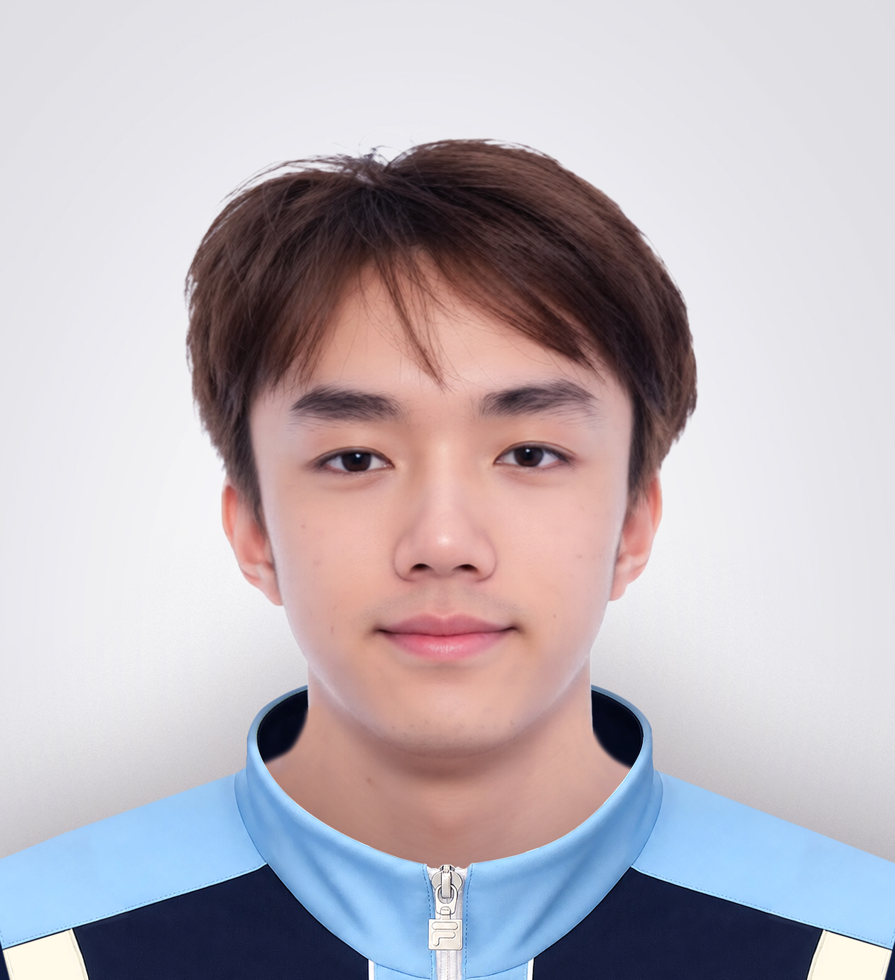 HO Pak Lam Hugo