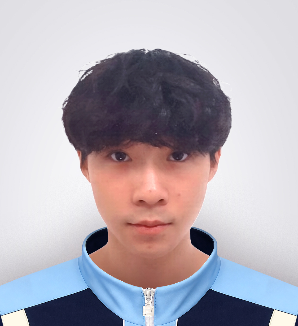 HO Shing Him Harris