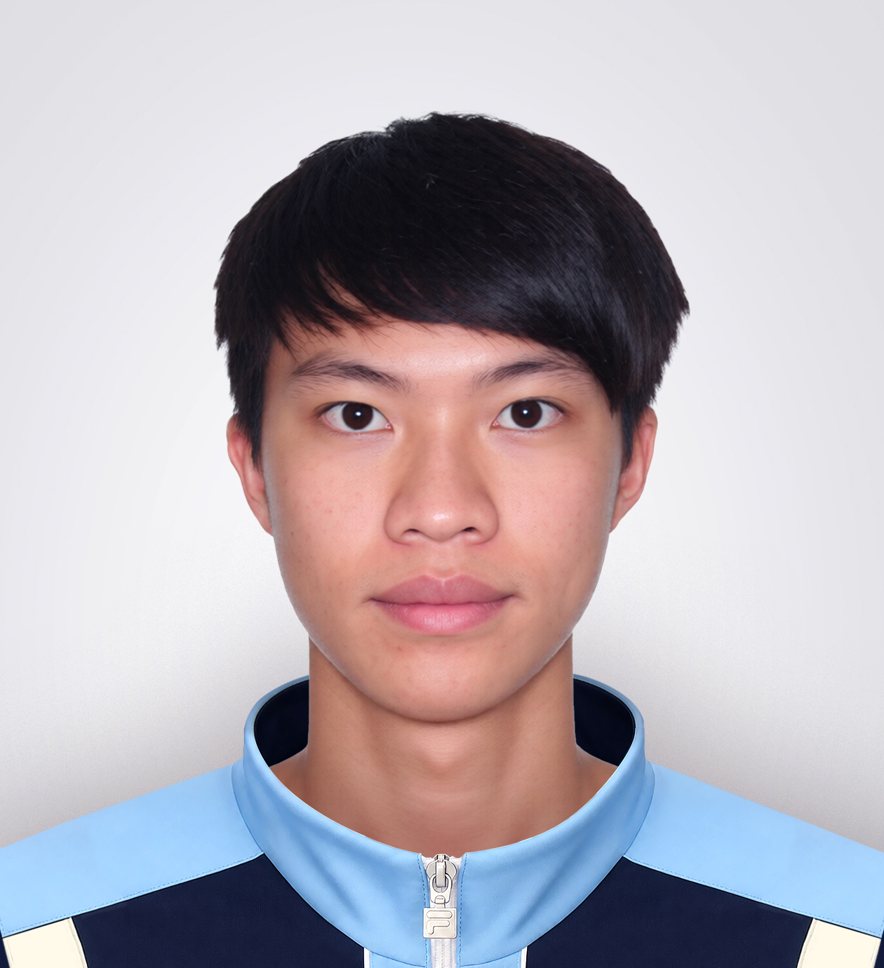 HO Sze Long Aaron