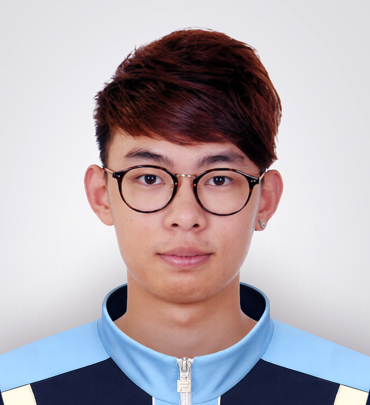 HO Wai Hang