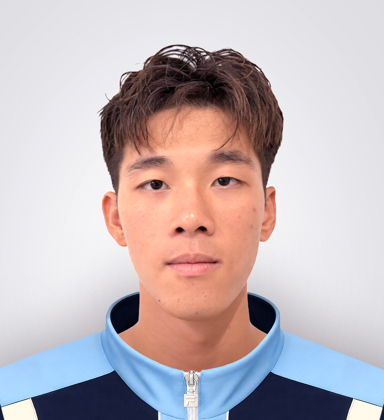 HO Wing Fai