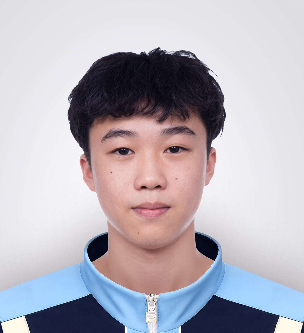 HO Yin Ching
