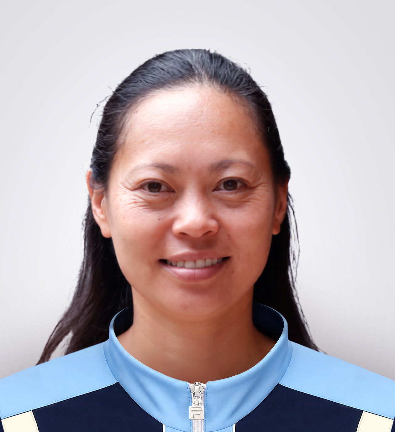 HO Yuen Yan Annie