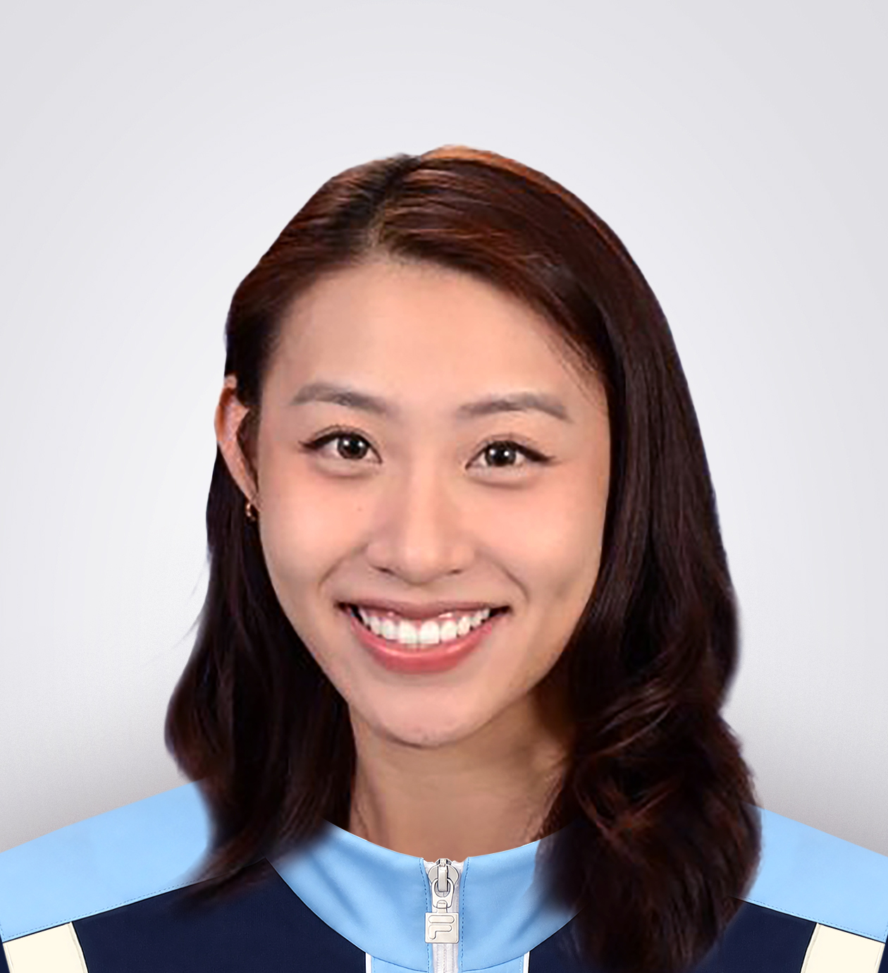 HSIEH Kaylin Sin Yan