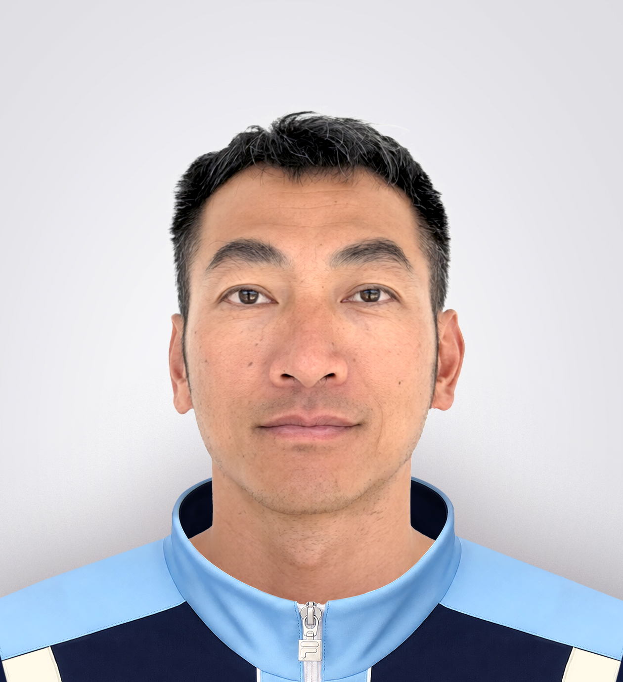 HUANG Zhongming