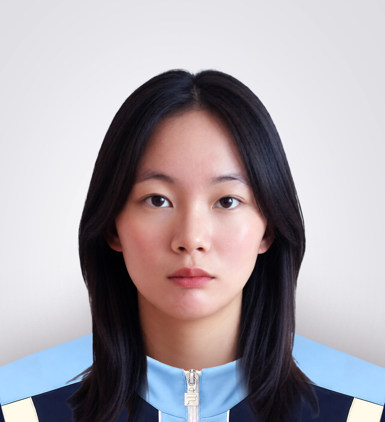 HUANG Zixi