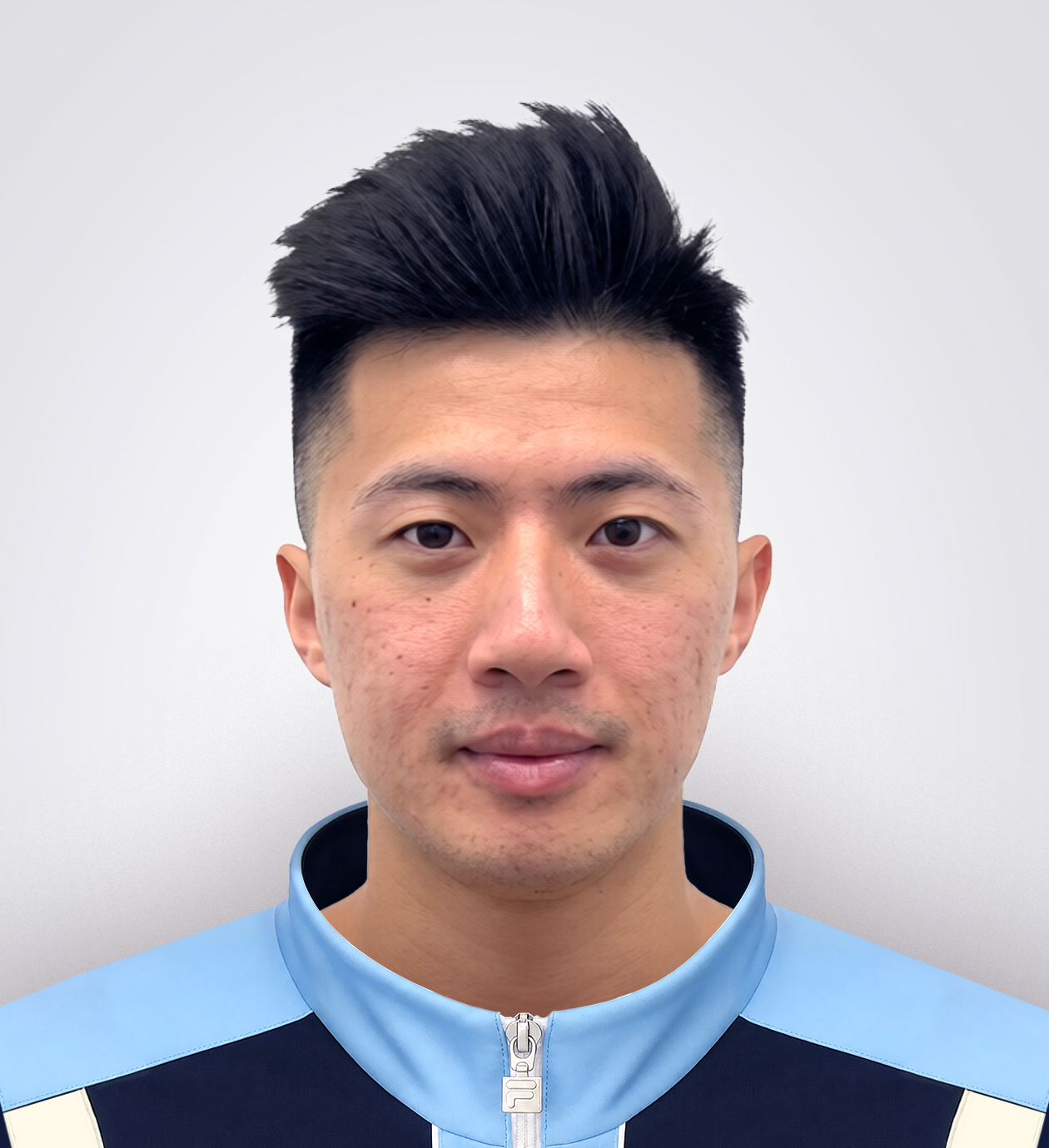 HUI Cheuk Shing