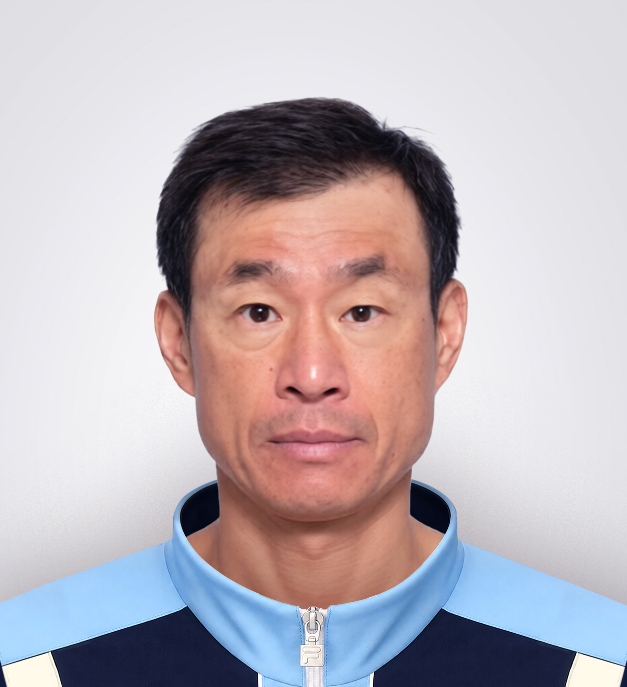 HUNG Chung Yam