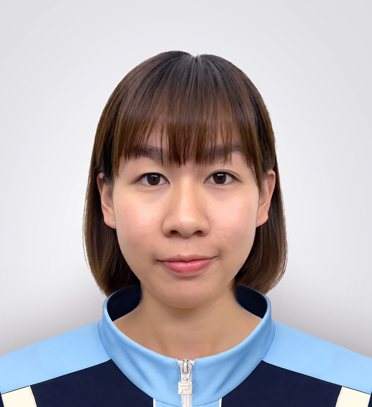 HUNG Sin Yu