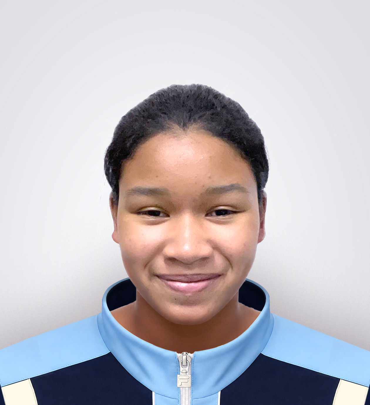 Halimah Zampaligre WILSON
