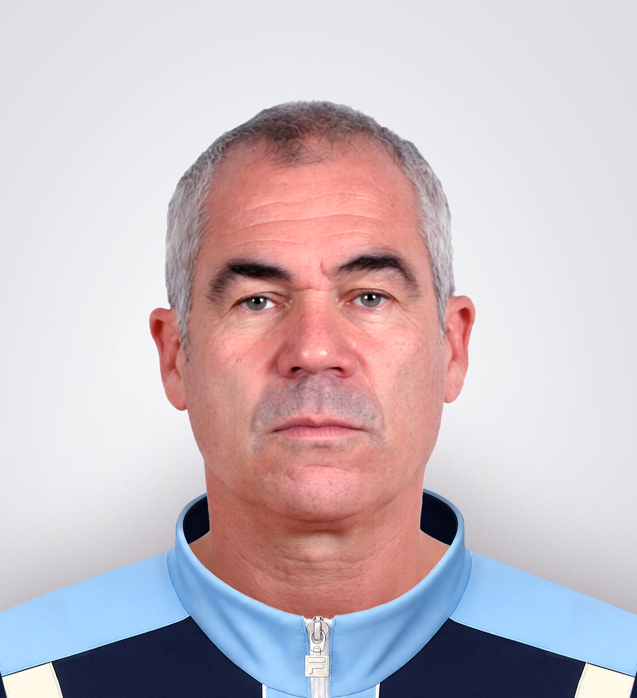 Herve Paul Guy DAGORNE