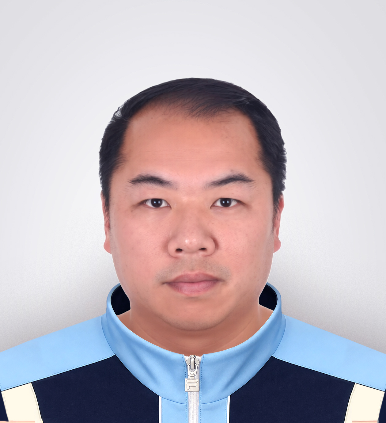 JIANG Xiaobo