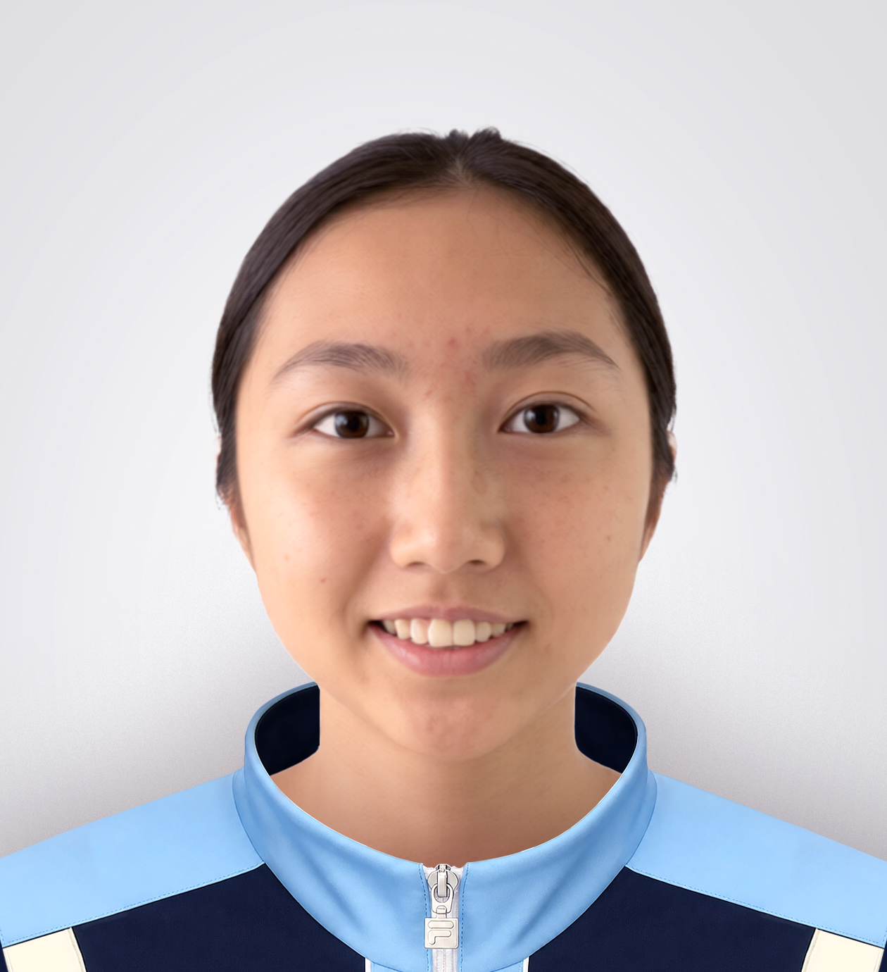 JIA Wai Yin